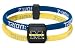 Trion-Z Michigan Wolverines NCAA College Series Bracelet - Trionz