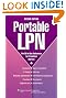 Portable LPN: The All-in-One Reference for Practical Nurses