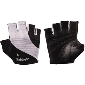 Harbinger Women's Power Gloves