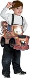 Kids' Disney's Cars Mater Costume - 3-4t