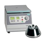 Compact Lab Centrifuge without rotor. Labnet Z 206 A