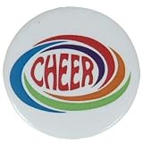 Cheer Button