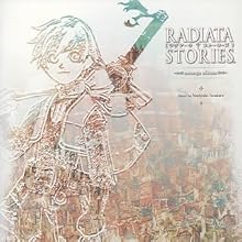 Radiata Stories: Arrange Album