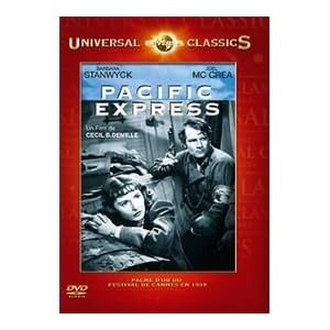 Pacific Express