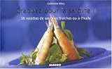Revue Editions Mango  / Craquez pour la sardine ! : 30 Recettes de sardines fraîches ou à l'huile