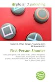 First person Shooter Video Game Genres First Person video Games Protagonist Shooter Game Action Game 3d Computer Graphics Multiplayer Video War Midi Maze Atari St Doom video Game