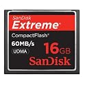 16GB Compact Flash Card