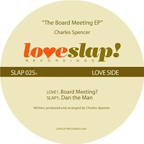 Board Meeting?