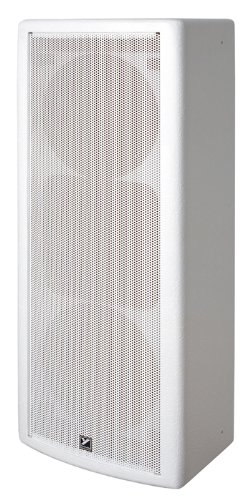 Yorkville C2890 2 Way 8 Inch Flyable Speaker Cabinet 2-Way 200 Watt 1 Inch Horn