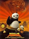Poster-Affiche - Kung Fu Panda - 120x160 cm