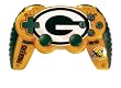 Playstation 3 Green Bay Packers Wireless Game Pad