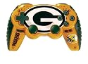 Playstation 3 Green Bay Packers Wireless Game Pad