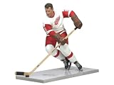 NHL Legends Series 6: Gordie Howe- Detriot Red Wings