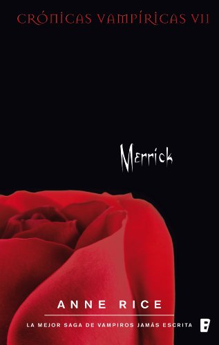 Merrick (B de Books) (Spanish Edition)