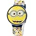Despicable Me 2 LCD Watch With Flip-Top