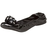 Wanted Shoes Womens Lotus Ballet Flat