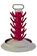 Beer Bottle Tree (45 Bottles)