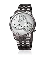 August Steiner Reloj con movimiento cuarzo japonés Man AS8210GN 44 mm