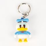 Donald Duck USB Flash Disk 4GB Keychain Key Ring