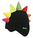 Barts Kids Spikey Hat - Black