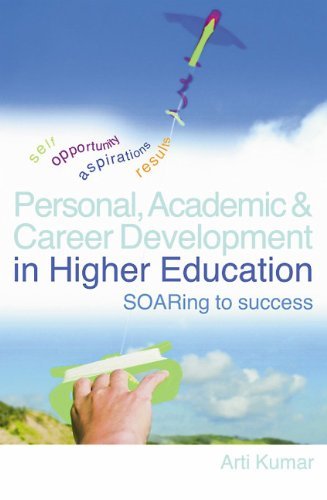 Personal, Academic and Career Development in Higher Education: SOARing to Success