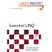 Essential LINQ
