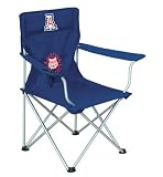 NCAA Deluxe Arm Chair (Arizona)