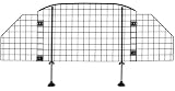 GMI PetShield Large Mesh Travel Barrier