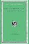 Dio Chrysostom:  Discourses 1-11 (Loeb Classical Library No. 257)