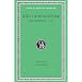 Dio Chrysostom:  Discourses 1-11 (Loeb Classical Library No. 257)