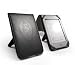 Tuff-Luv Apocalypse Series case cover & stand for Amazon Kindle Touch / Sony PRS-T1 T1 - 'Guardian' Black