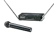 Audio Technica Freeway 200 Series VHF Handheld Wireless System