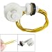 Tank Liquid Water Level Sensor Right Angle Float Switch