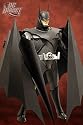 DC REACTIVATED SERIES 2 KINGDOM COME BATMAN FIGURE