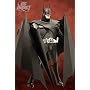Reactivated! Series 2: Kingdom Come Batman Action Figure