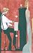 Piano Man Decorative Switchplate Cover