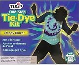Tulip� One Step Tie Dye Kits Moody Blues