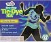 Tulip One Step Tie Dye Kits Moody Blues