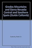 Gredos mountains and Sierra Nevada : central and southern Spain