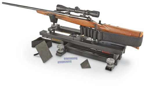 Hyskore® Ten Ring® Recoil Absorbing Shooting Rest