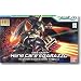 Gundam 00 HG 47 GNZ-005 Hiling Care's Garazoo 1/144 Model Kit