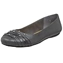 BC Footwear Women's Station Wagon Flat