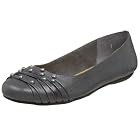 BC Footwear Women's Station Wagon Flat