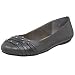 BC Footwear Women's Station Wagon Flat
