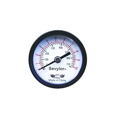 SEVYLOR Manometer Druckkontrolle MANO 4280A f&uuml;r Boote