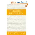 Historien: 2 B�nde. Griechisch - Deutsch