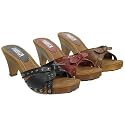 Tribeca by Kenneth Cole Studded Leather Sandal