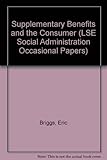 Supplementary benefits and the consumer