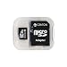 Centon 4GBRSDHC 4GB Micro SD Flash Memory Card