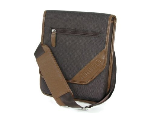 Cool Bananas 24seven Slim Tasche f&uuml;r Apple iPad braun Preisvergleich